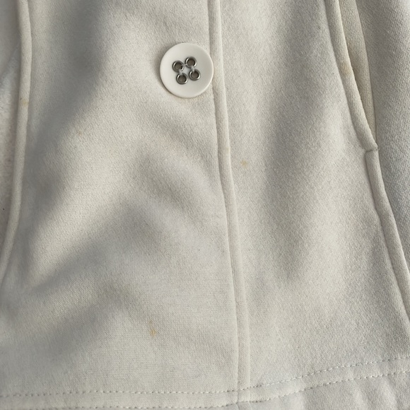 Off-white jacket - Picture 7 of 8